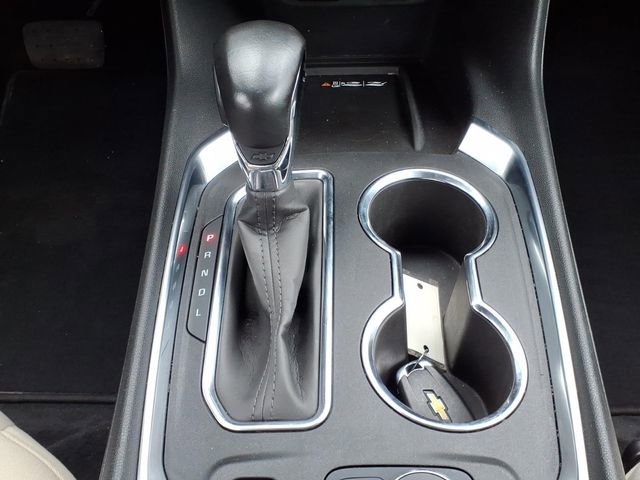 Used 2022 Chevrolet Traverse LT w/ LPO, Cargo Package image 25