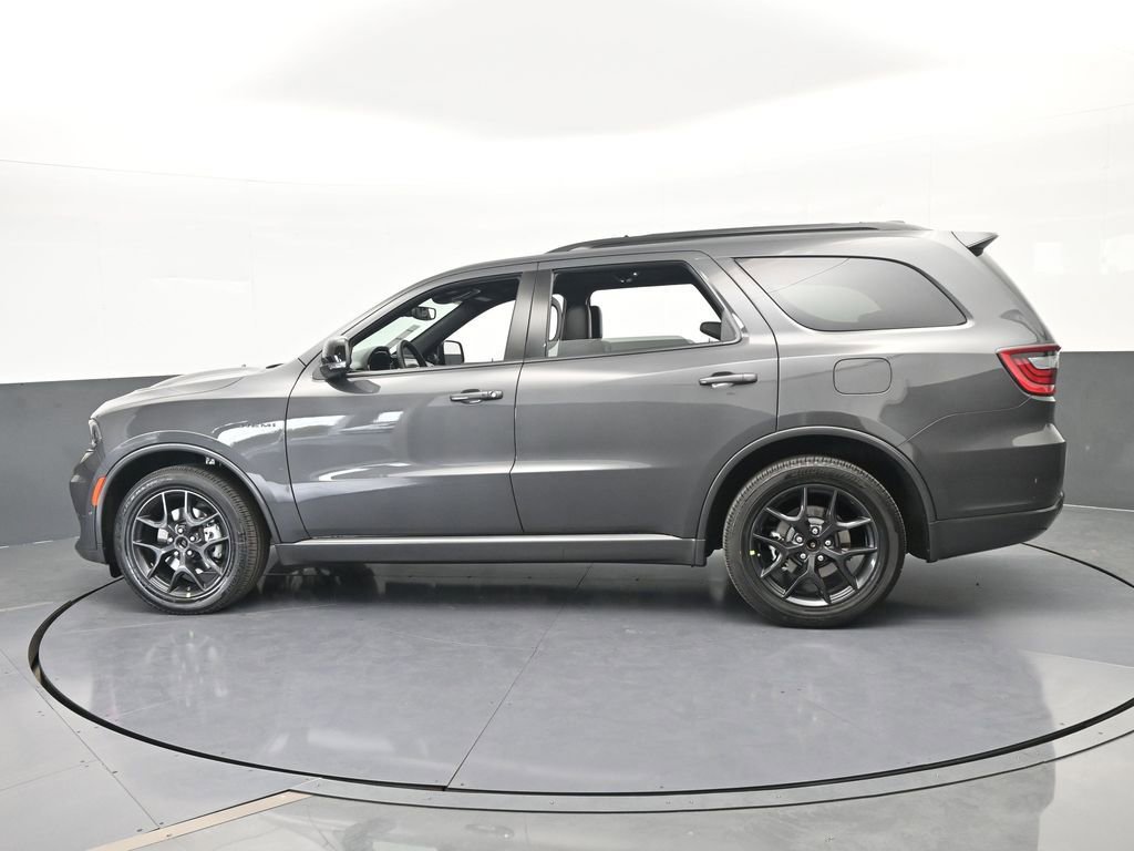 New 2026 Dodge Durango GT image 3