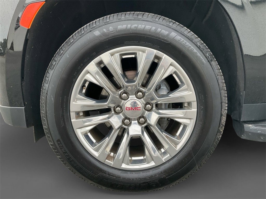 Used 2022 GMC Yukon Denali image 15