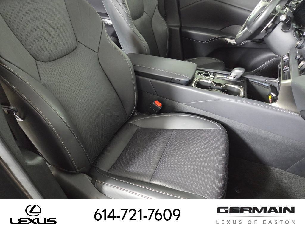 Used 2024 Lexus RX 350 Premium Plus w/ Convenience Package AWD/4WD image 28