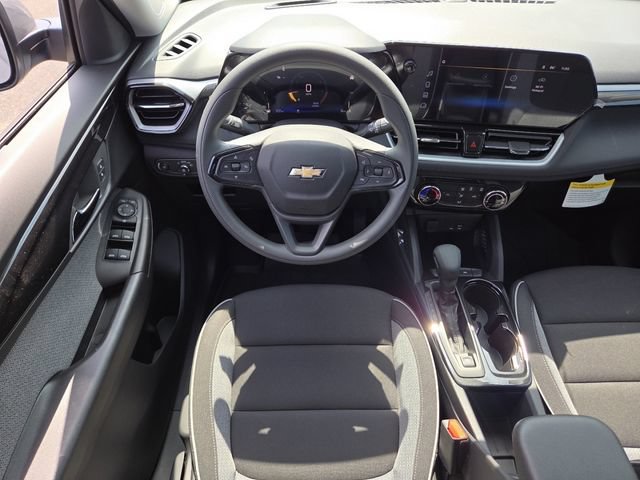New 2026 Chevrolet TrailBlazer LT w/ Driver Confidence Package FWD image 20