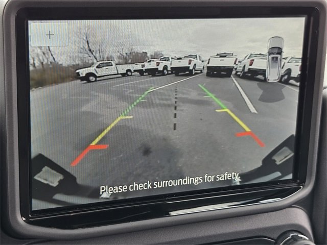 Certified 2023 Ford Bronco Sport Big Bend w/ Convenience Package image 20