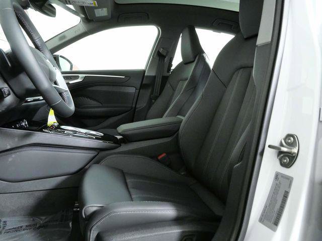 New 2026 Audi A6 Premium Plus image 17