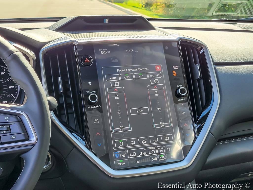 New 2027 Subaru Ascent Touring AWD/4WD image 18
