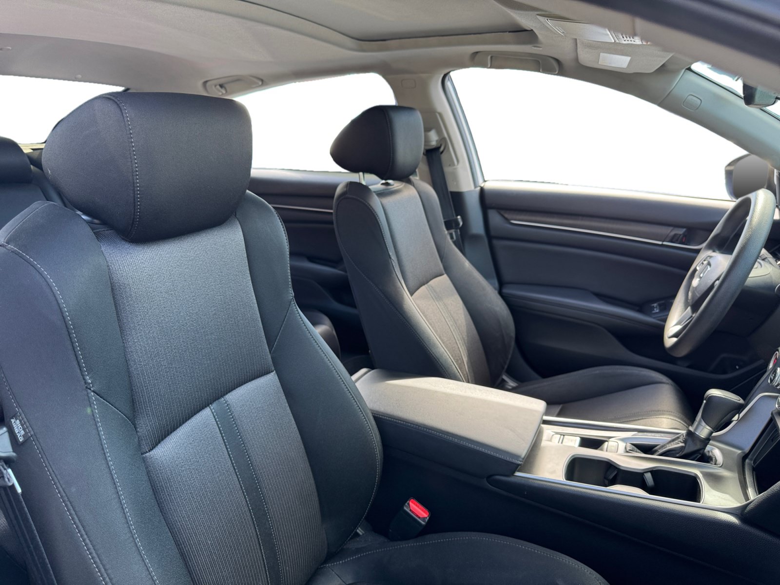 Used 2020 Honda Accord EX image 15
