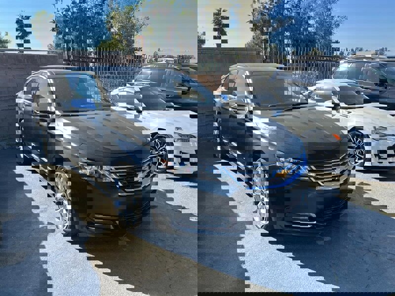 Used 2019 Chevrolet Impala Premier image 3