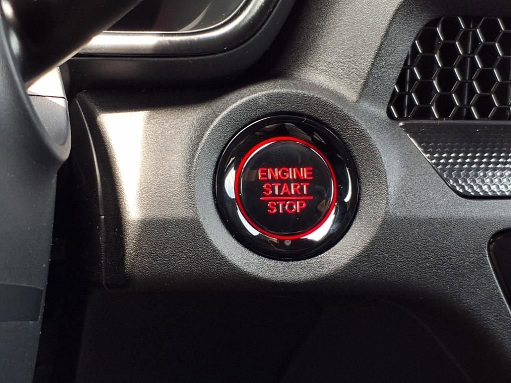 New 2026 Honda CR-V LX image 19