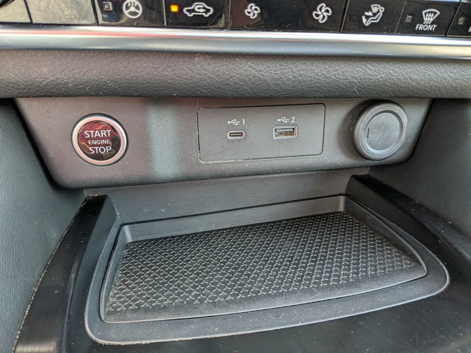 Used 2023 Nissan Rogue SL AWD/4WD image 65
