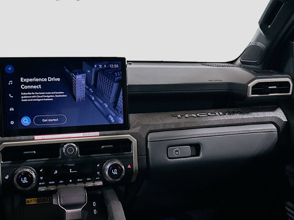 Used 2025 Toyota Tacoma Limited AWD/4WD image 21