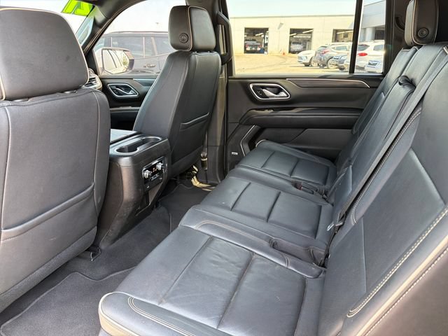 Used 2021 GMC Yukon XL SLT AWD/4WD image 21