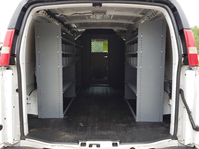 Used 2014 Chevrolet Express 3500 image 5