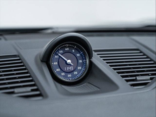 Used 2024 Porsche 911 Targa 4S w/ Premium Package image 36