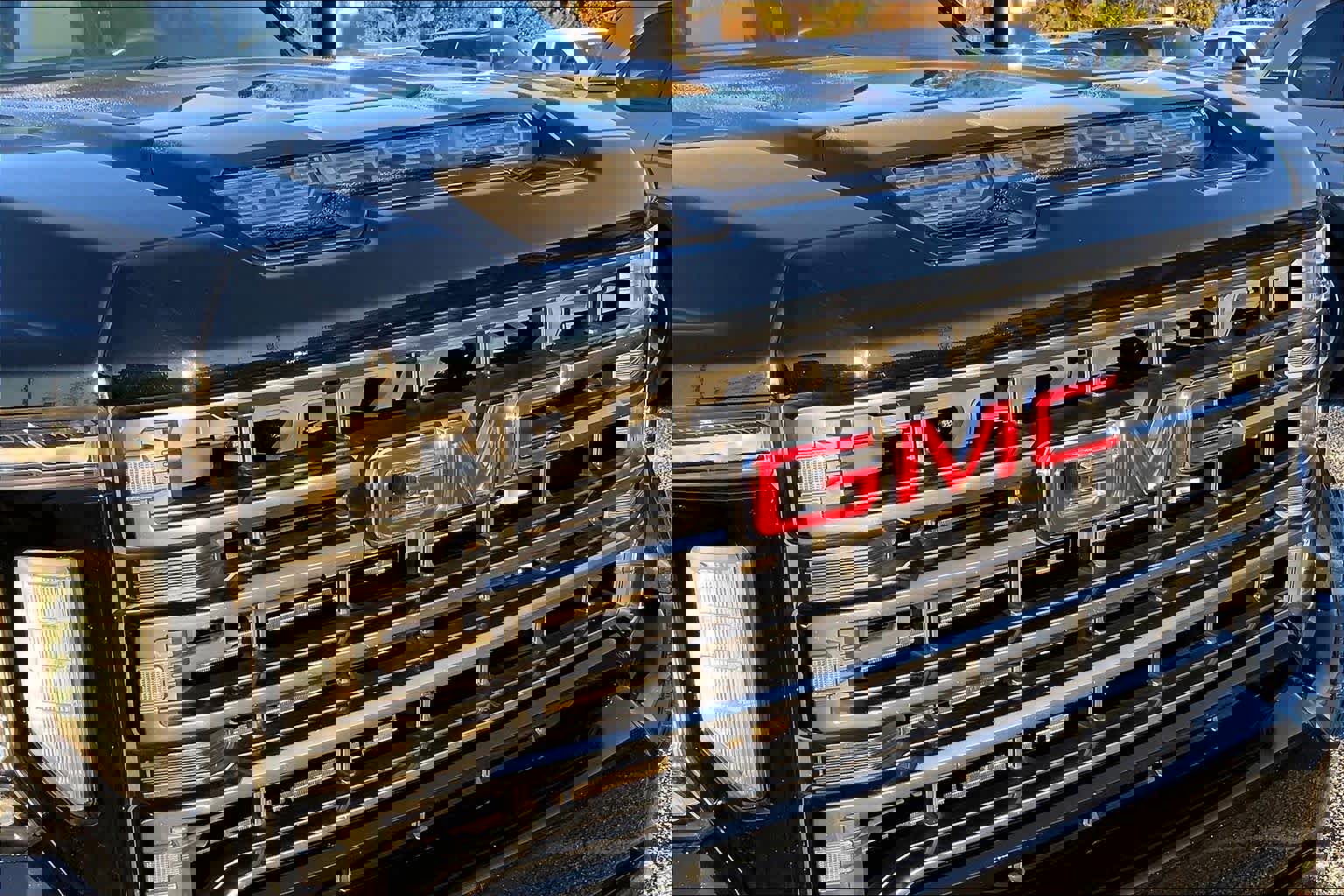 Used 2022 GMC Sierra 2500 AT4 w/ Gooseneck/5TH Wheel Package image 28