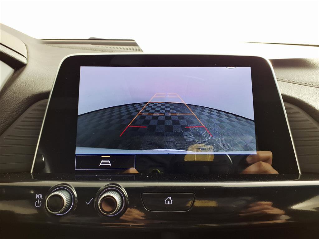 Certified 2025 Cadillac CT4 Luxury image 19