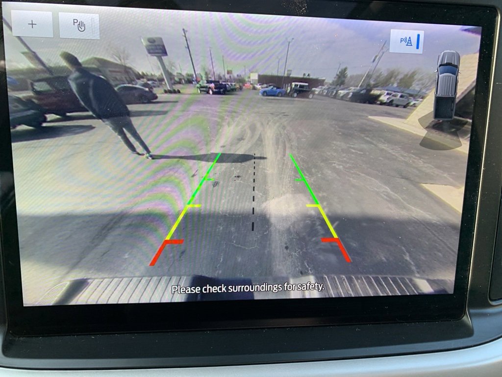 Used 2023 Ford F150 XLT w/ Equipment Group 302A High image 24