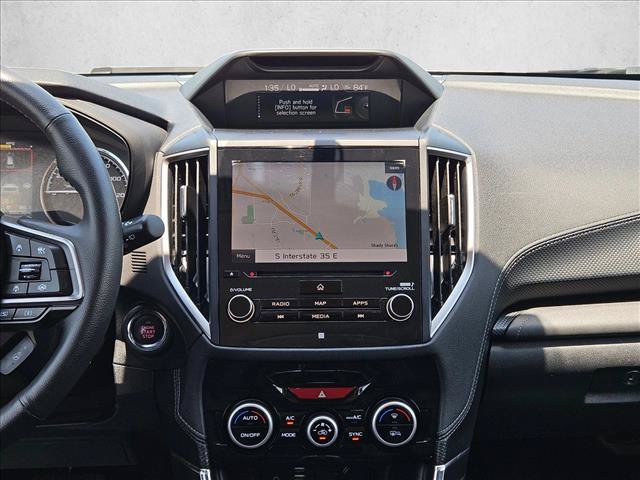 Used 2020 Subaru Forester Touring AWD/4WD image 15