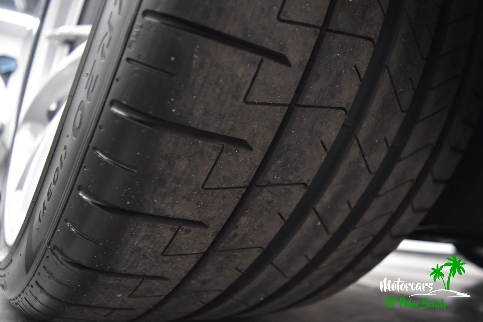 Used 2025 McLaren 750S image 38