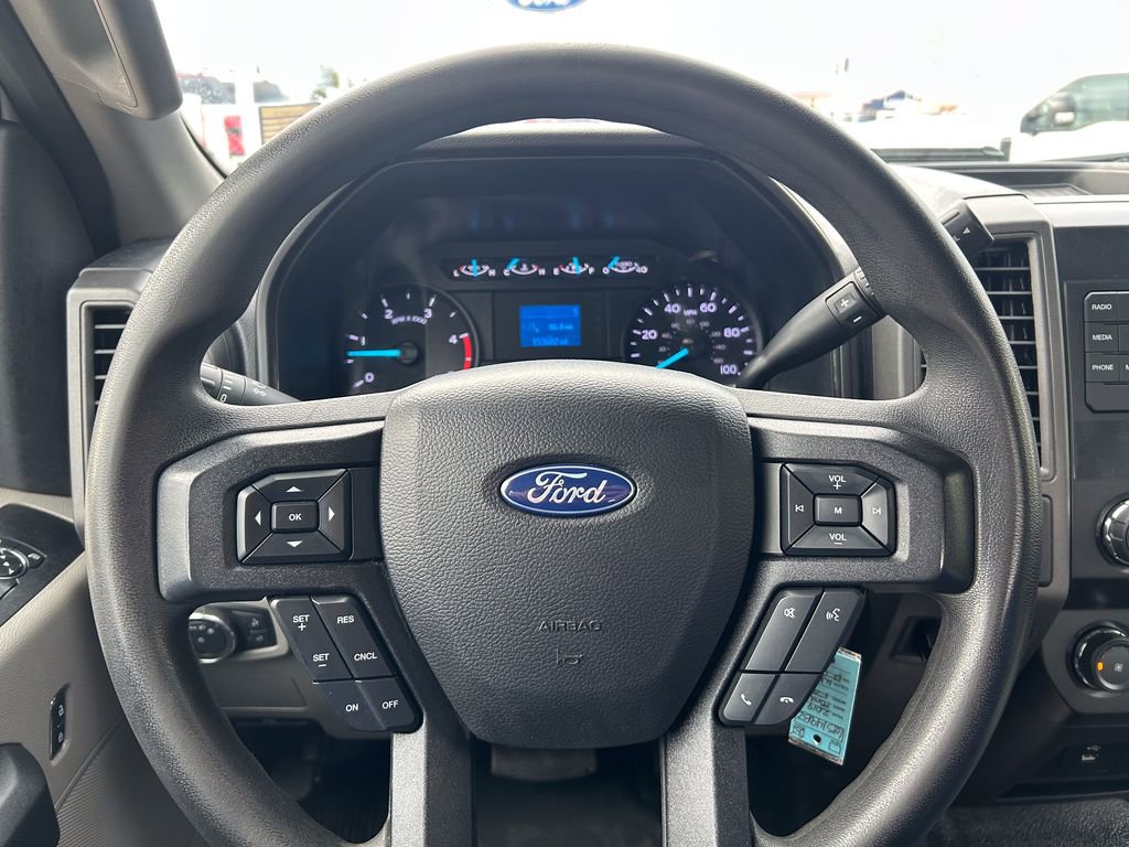 Used 2019 Ford F250 XL w/ Power Equipment Group image 25