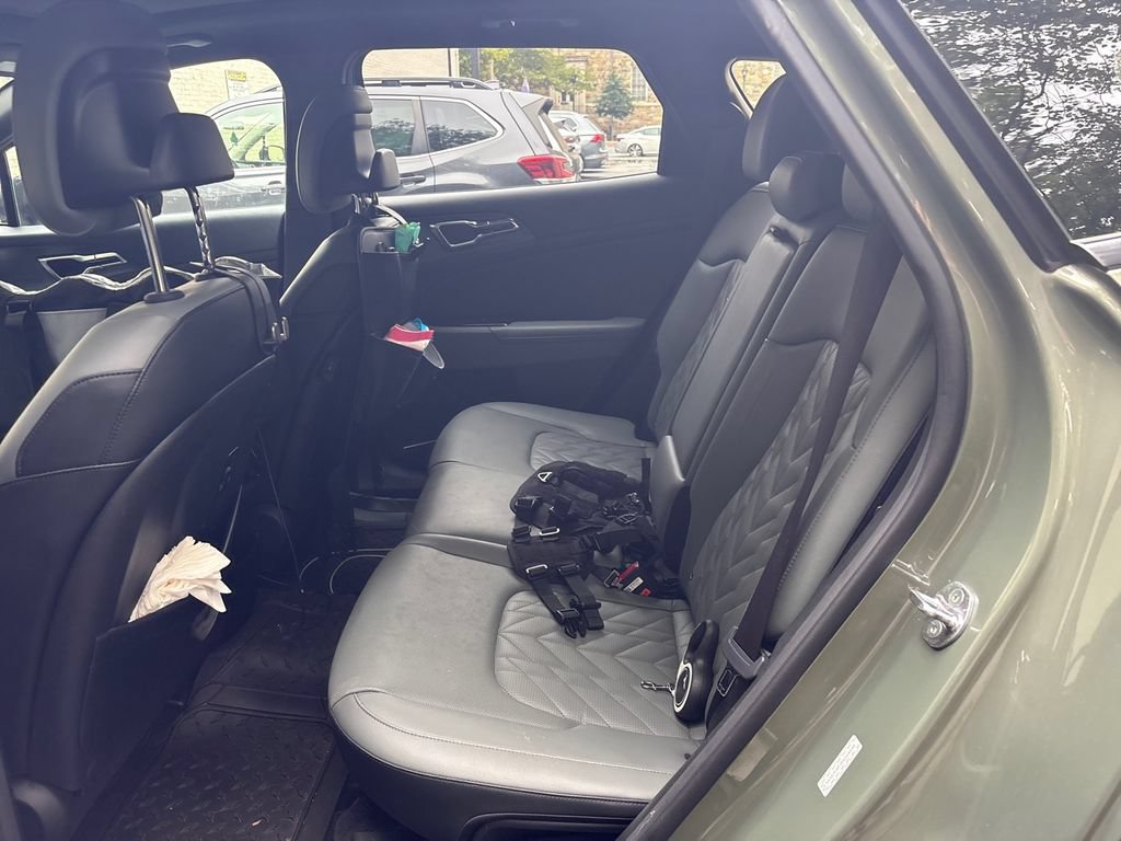 Used 2023 Kia Sportage X-Pro Prestige AWD/4WD image 11