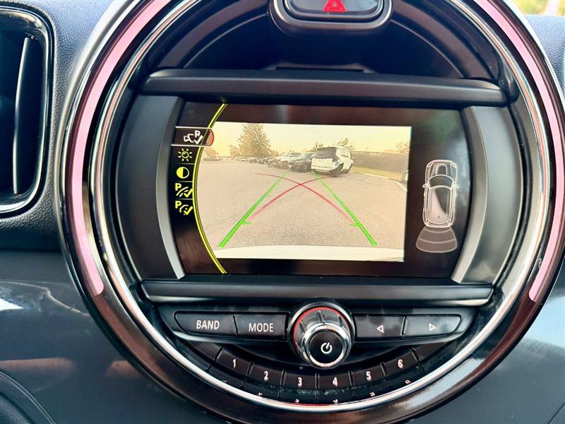 Used 2018 MINI Cooper Countryman ALL4 AWD/4WD image 25