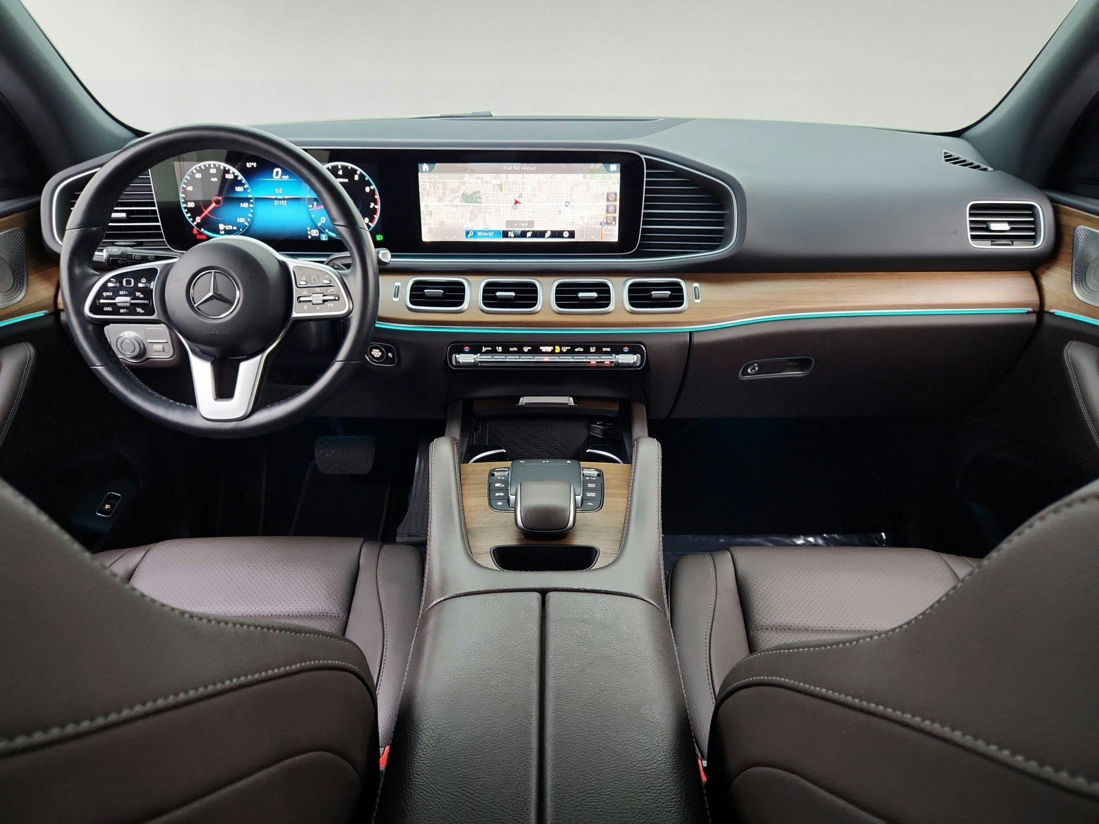 Certified 2023 Mercedes-Benz GLE 350 image 24