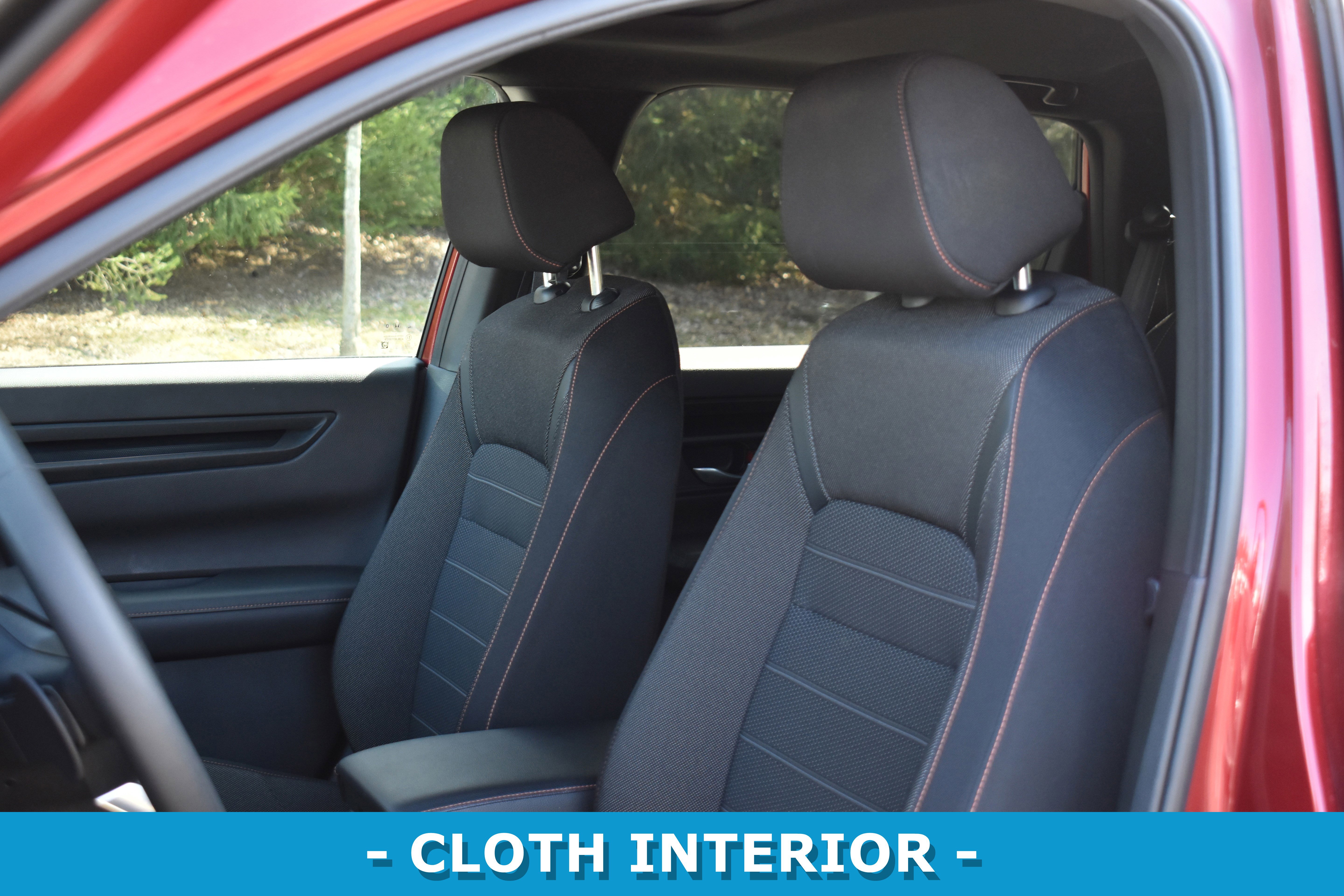 Certified 2024 Honda CR-V Sport image 8