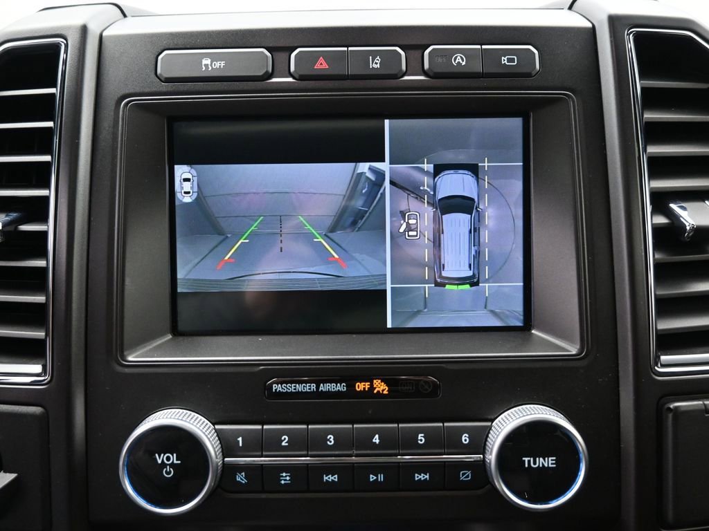 Used 2021 Ford Expedition King Ranch w/ Cargo Package image 3