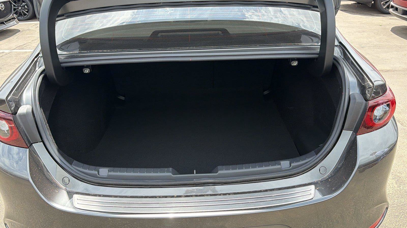 New 2026 MAZDA MAZDA3 2.5 S Sedan w/ Preferred Pkg FWD image 31