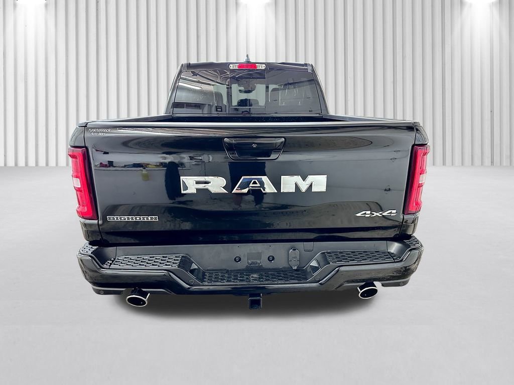 New 2026 RAM 1500 Big Horn image 6