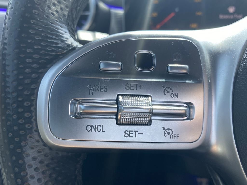 Certified 2019 Mercedes-Benz A 220 image 9