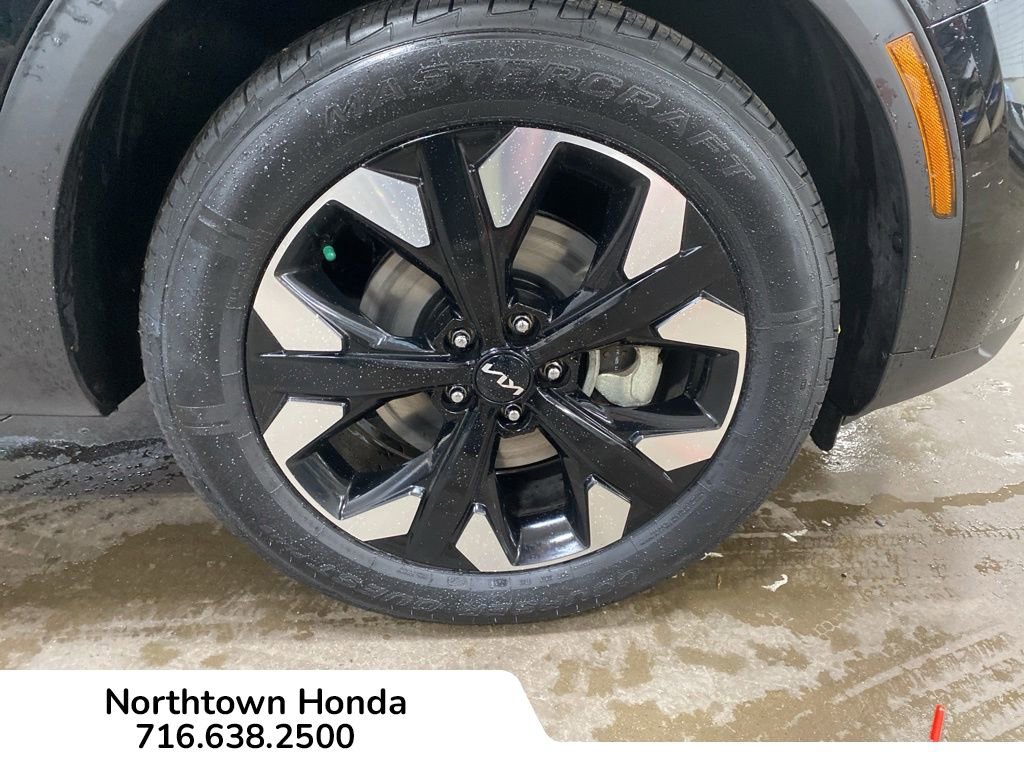 Used 2024 Kia Sportage X-Line AWD/4WD image 11