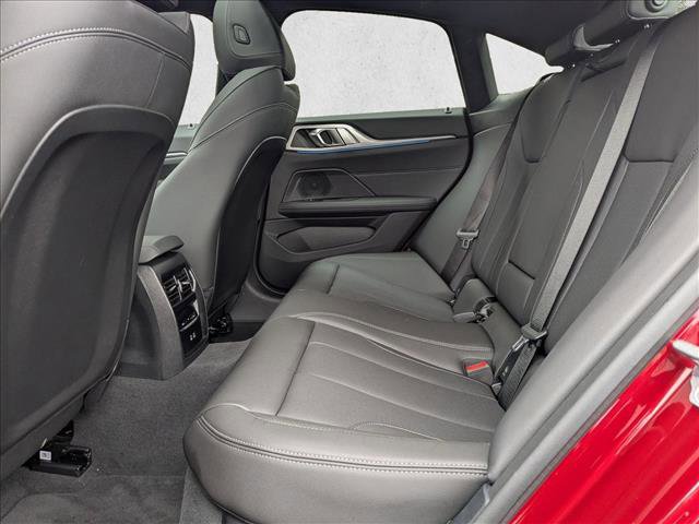 Used 2025 BMW 430i xDrive w/ M Sport Package image 23