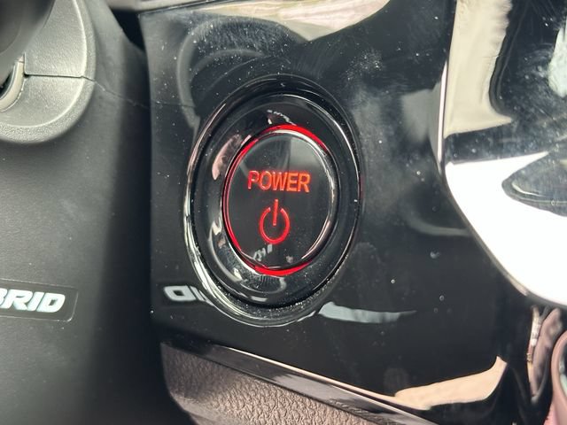 Used 2026 Honda Civic FWD Hybrid Sedan image 23