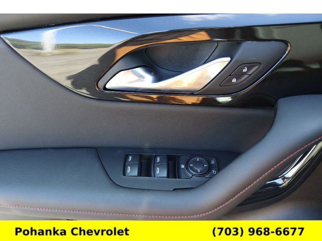 New 2025 Chevrolet Blazer RS w/ LPO, Floor Liner Package image 23