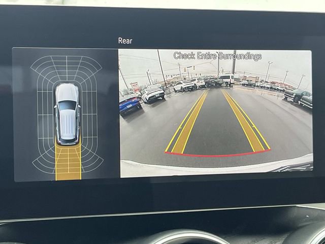 Used 2022 Mercedes-Benz GLC 300 image 34