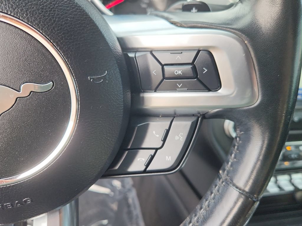 Used 2020 Ford Mustang Premium RWD image 21