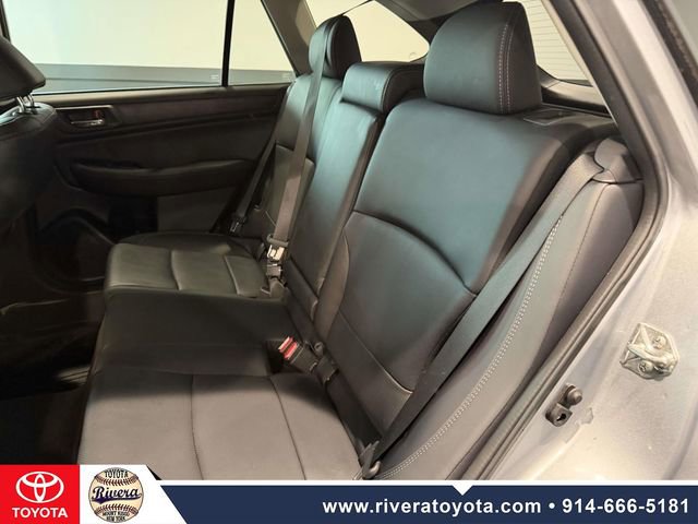 Used 2018 Subaru Outback 2.5i Limited AWD/4WD image 14