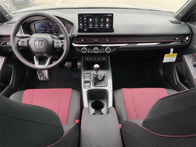 New 2026 Honda Civic Si image 10