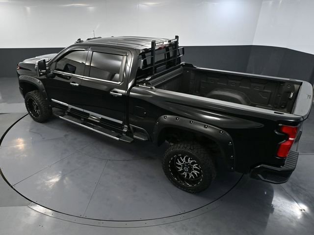 Used 2024 Chevrolet Silverado 3500 High Country w/ Technology Package image 64