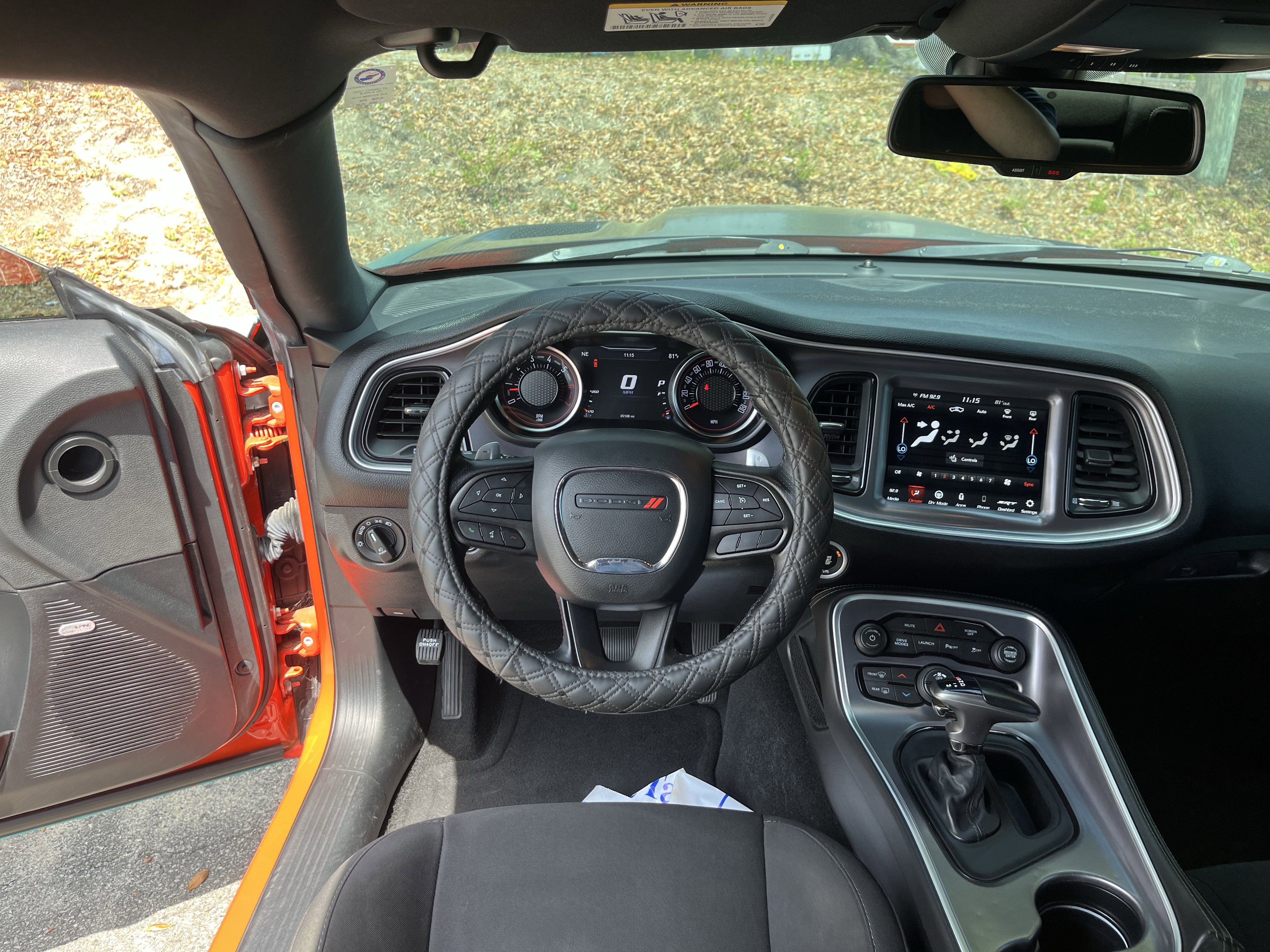 Used 2020 Dodge Challenger R/T Scat Pack image 13