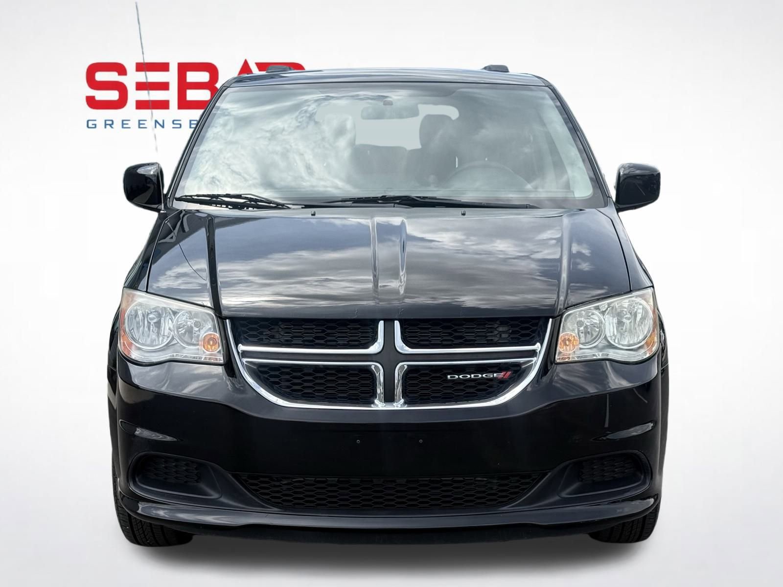 Used 2013 Dodge Grand Caravan SXT image 3
