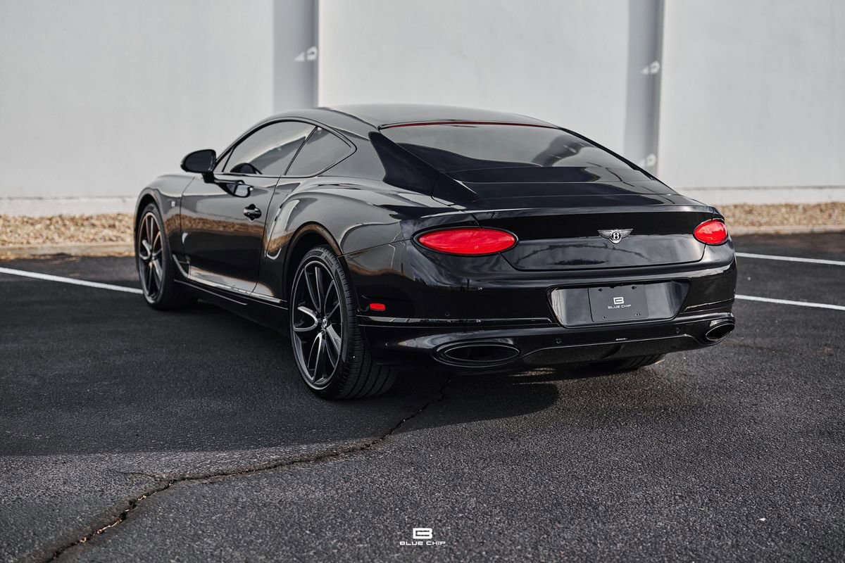 Used 2020 Bentley Continental GT image 32