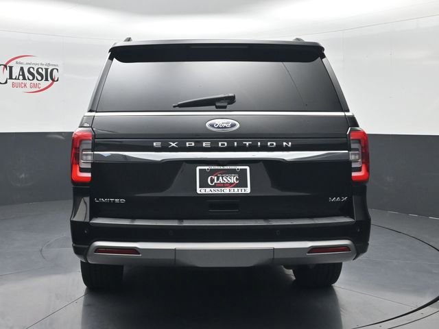 Used 2022 Ford Expedition Max Limited image 8
