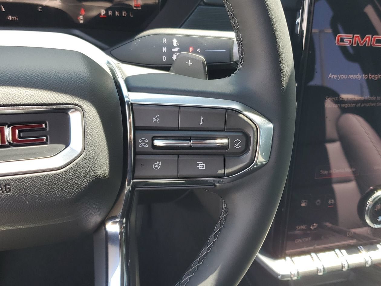 New 2027 GMC Acadia Elevation w/ Elevation Premium Package FWD image 27