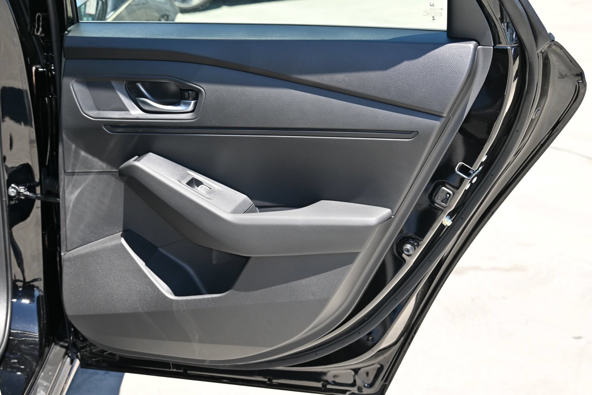 New 2026 Honda Accord LX image 13