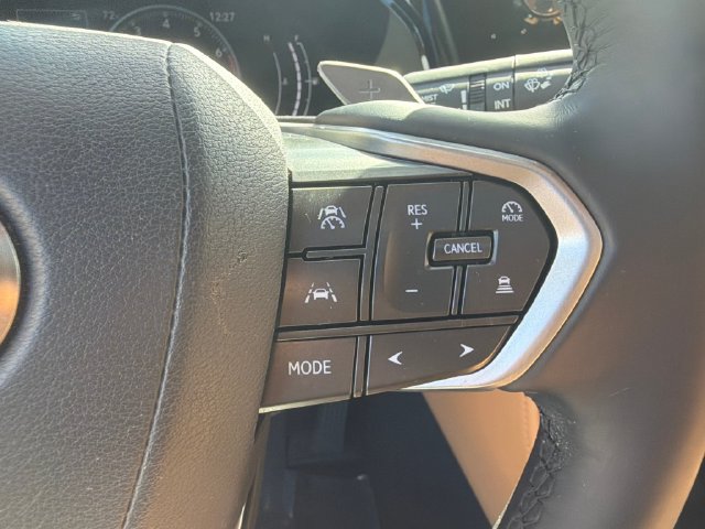 Certified 2024 Lexus NX 350 AWD w/ Cold Area Package image 23