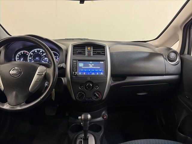 Used 2019 Nissan Versa Note SV FWD image 29