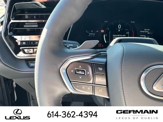New 2025 Lexus RX 350 w/ Convenience Package image 20