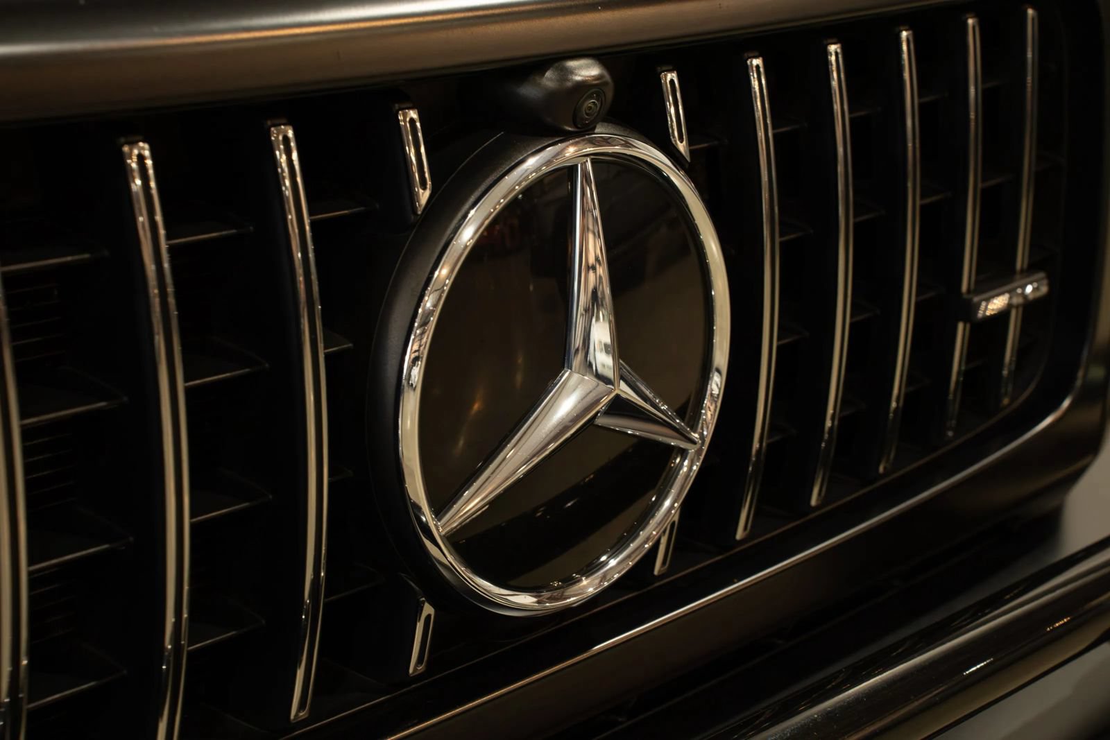 Used 2019 Mercedes-Benz G 63 AMG 4MATIC image 18