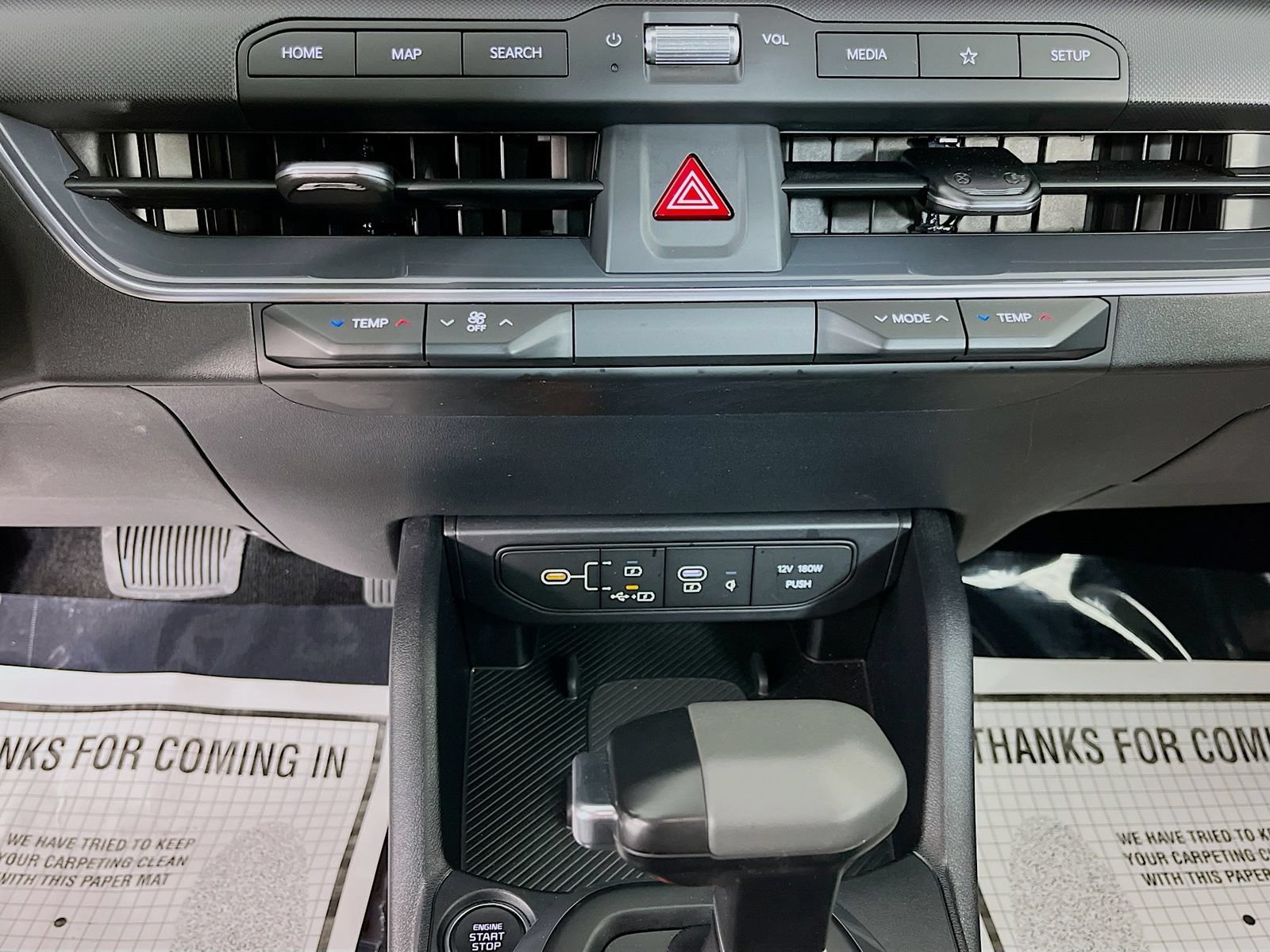 Used 2025 Kia K4 EX FWD image 21